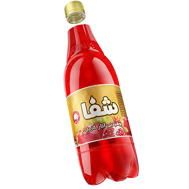 آب انار شفا