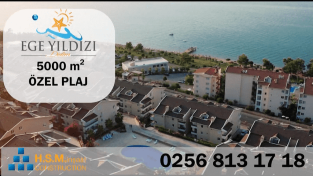 Ege Yıldızı