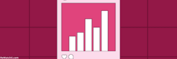 instagram page