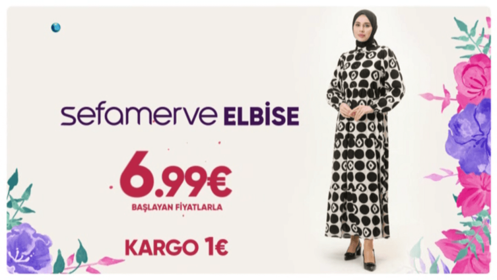 sefamerve fiatlar