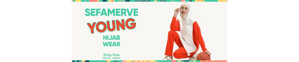 sefamerve hijab