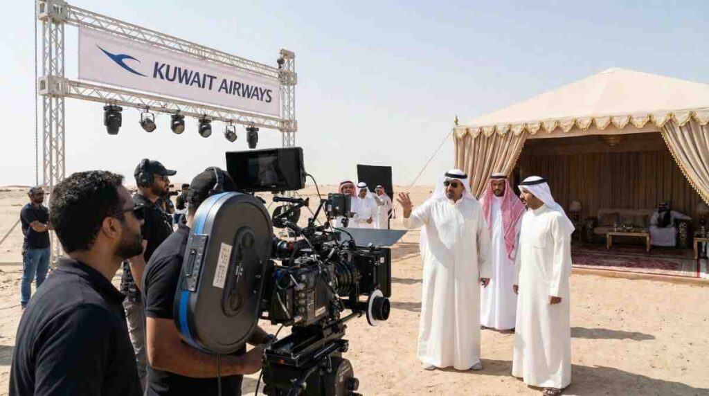 تحليل استراتيجيات التسويق في الكويت 2026