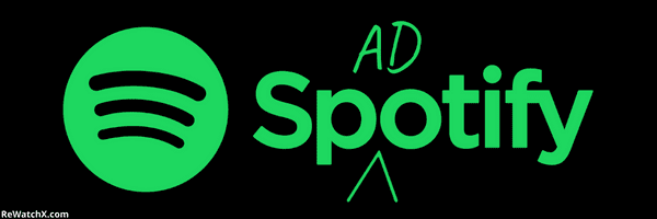 Spotify ads