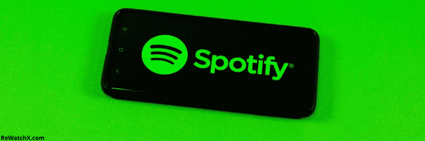Spotify ads