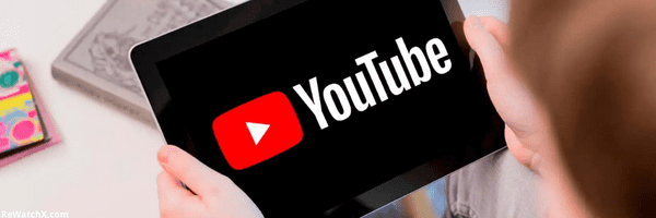 YouTube ads