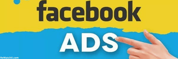 Facebook advertise