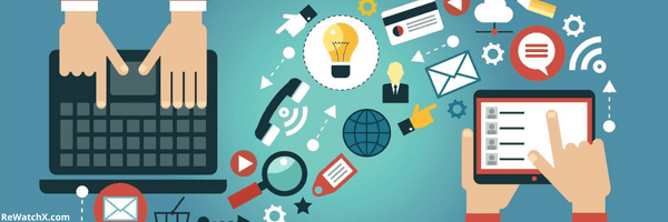 advertise in applications