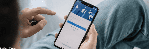 social media ads