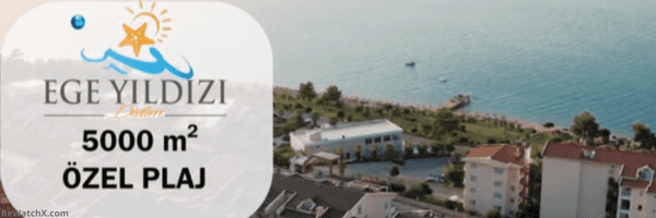 Ege Yıldızı Didim