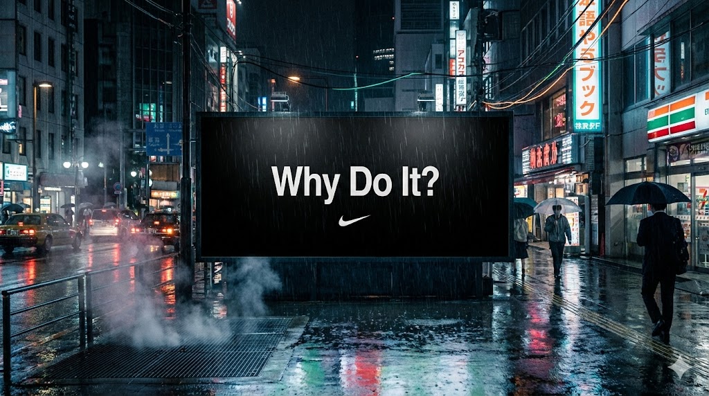 Nike Company