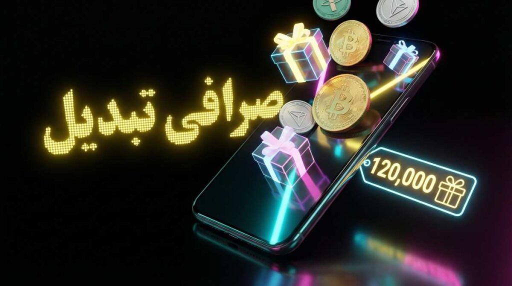 صرافی تبدیل - بهترین صرافی ایران چیست؟