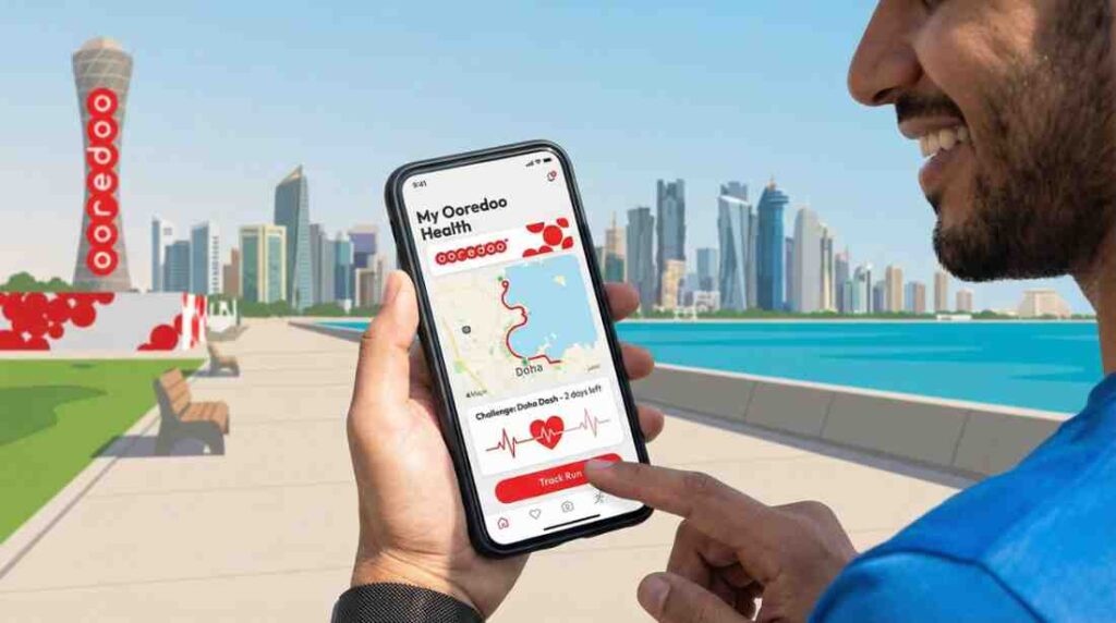 إعلانات اليوم الرياضي في قطر